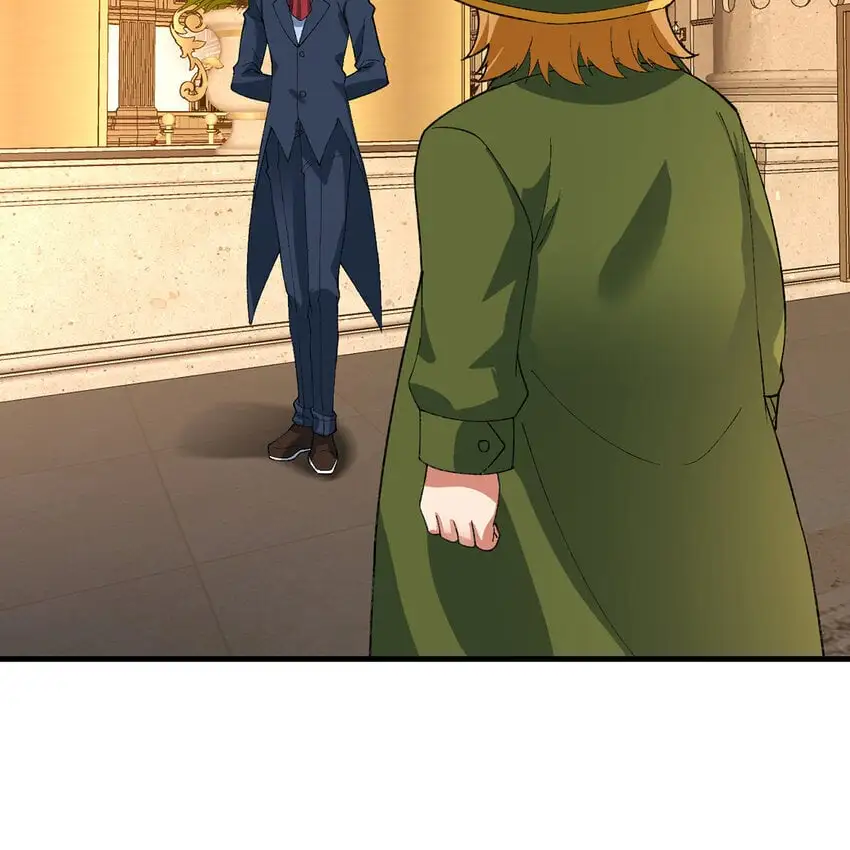 我被困在内测服一千年漫画,147回 晨光商会，我要贷款5图