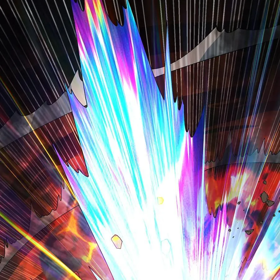 我被困在内测服一千年动态漫画第1季漫画,207回 为什么只有我？4图