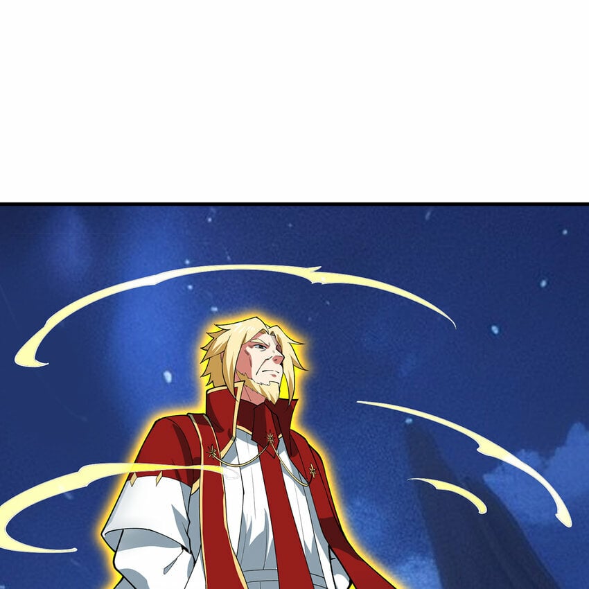 我被困在内测服一千年漫画,114回 全新职业邪术师2图