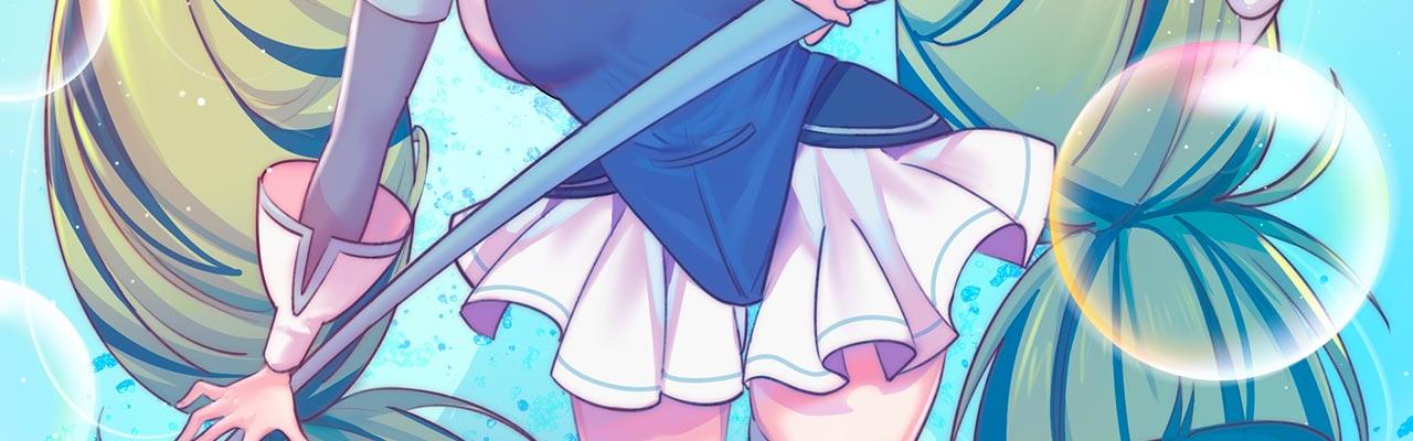 我被困在内测服一千年动态漫画第1季漫画,29回-给大佬跪了2图