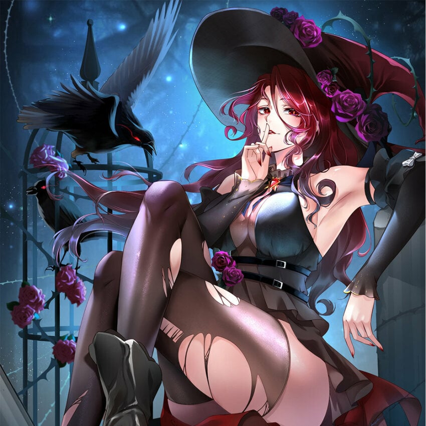 我被困在内测服一千年动态漫画第1季漫画,96回 玫瑰十字会1图