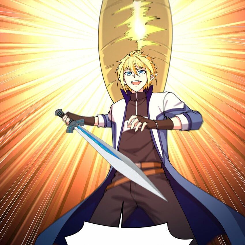 我被困在内测服一千年漫画,106回 克里克托4图