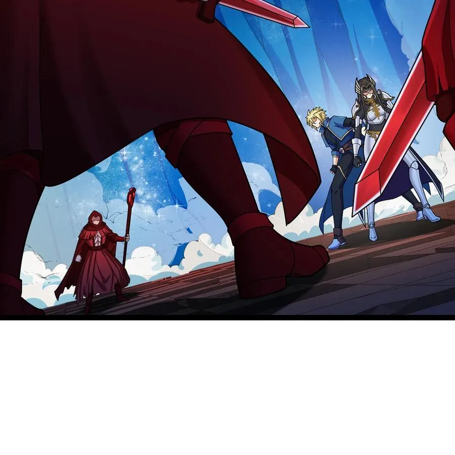 我被困在内测服一千年漫画,181回 记住你是谁4图