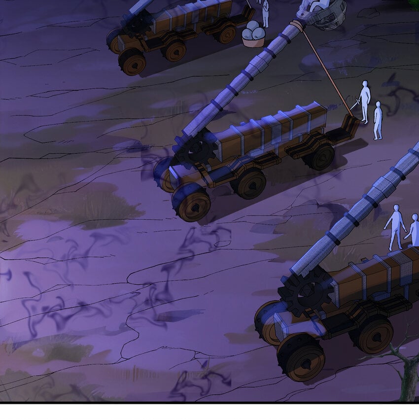 我被困在内测服一千年动态漫画第1季漫画,135回 Mission，神官米露的救援24图