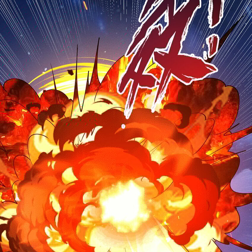 我被困在内测服一千年漫画,114回 全新职业邪术师5图