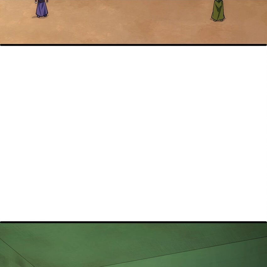 我被困在内测服一千年动态漫画第1季漫画,134回 Mission，神官米露的救援5图