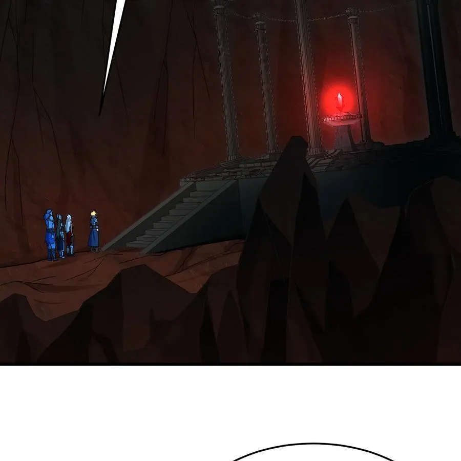 我被困在内测服一千年漫画,185回 杀戮信徒沃尔4图