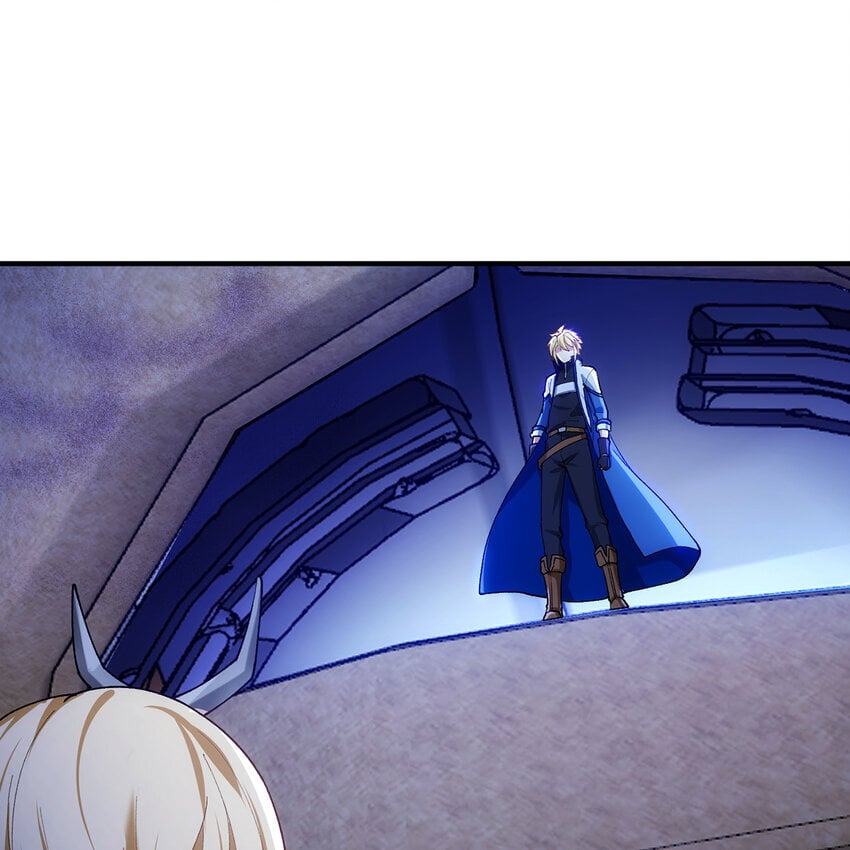 我被困在内测服一千年漫画,121回 他们安好，那还得了？3图