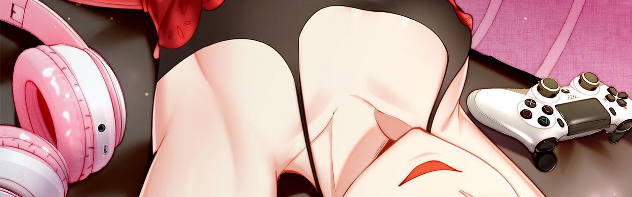 我被困在内测服一千年女主漫画,58回-您才是主角吧2图