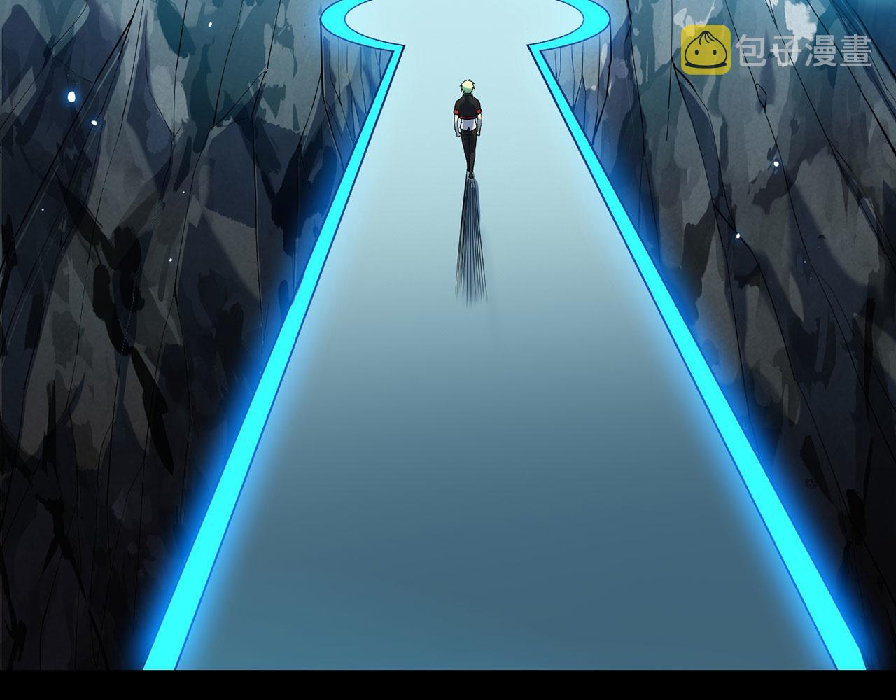 我被困在内测服一千年漫画,预告-论玩家成为boss后5图