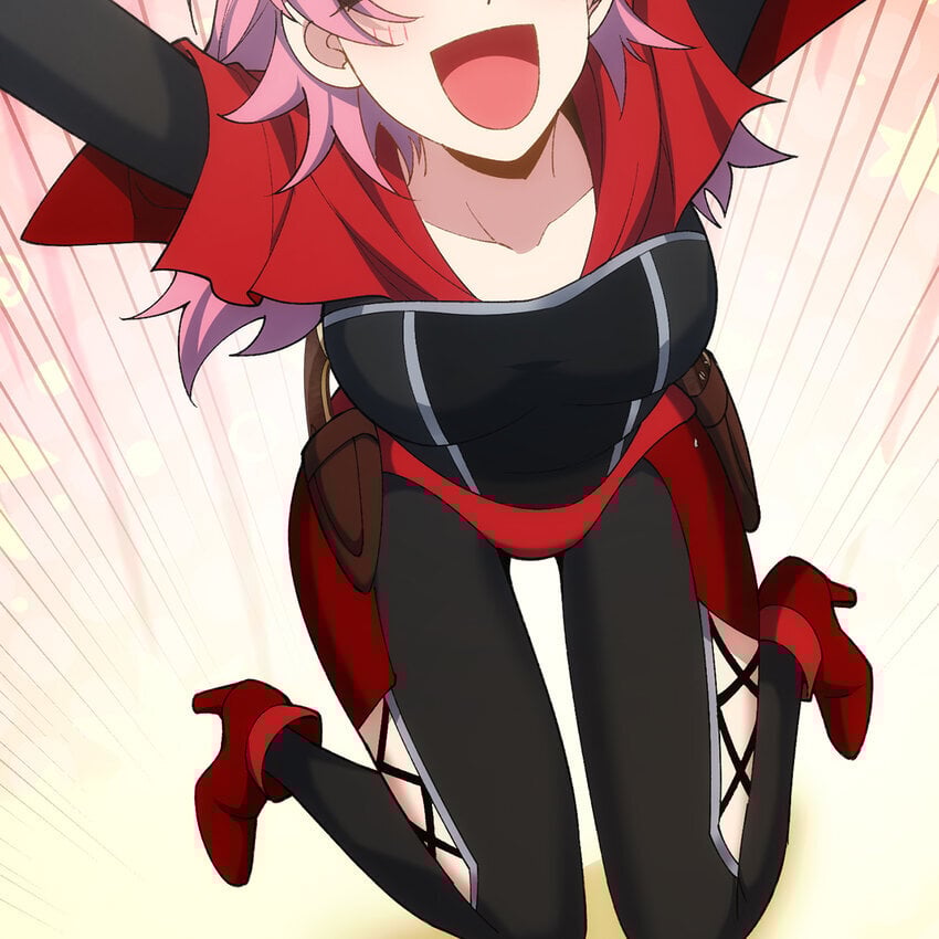 《我被困在内测服一千年》漫画,133回 阿普，上！4图