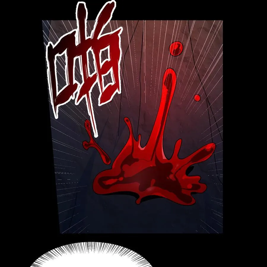 我被困在内测服一千年漫画,191回 新生的神25图