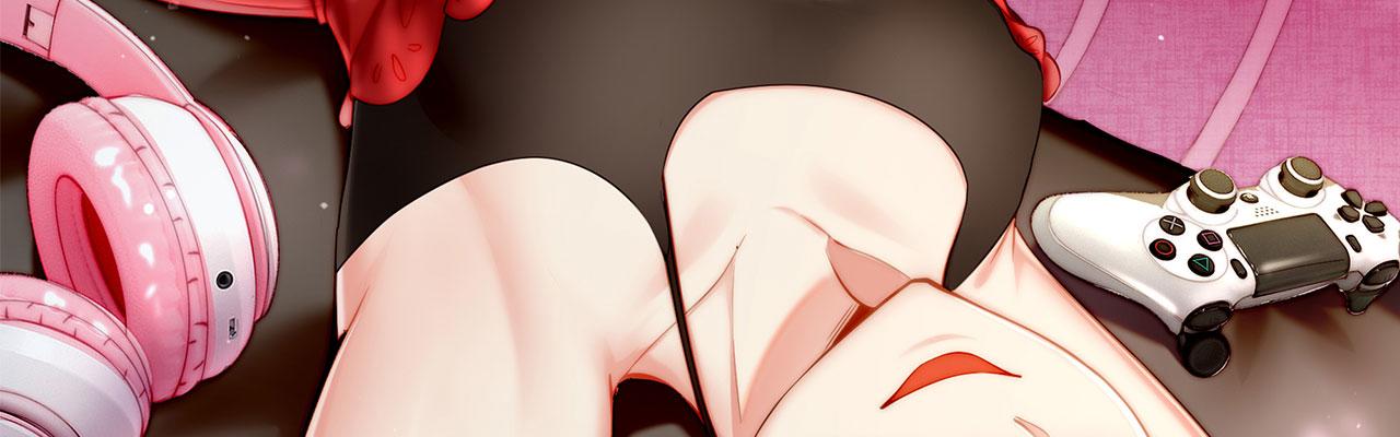 我被困在内测服一千年 动漫漫画,61回-这人没救了！2图