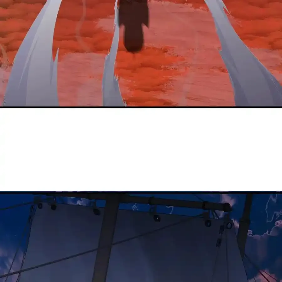 我被困在内测服一千年漫画,171回 野蛮人-卡莉5图