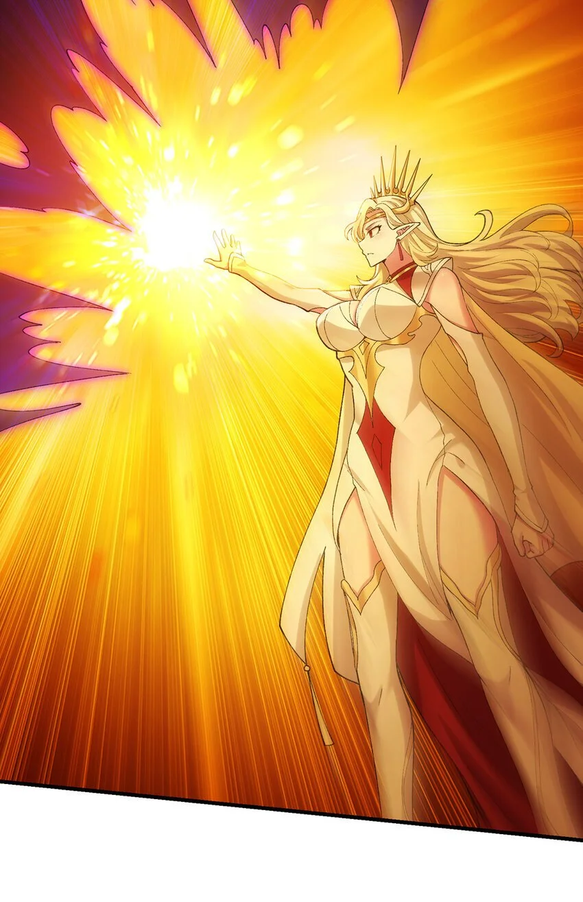 我被困在内测服一千年漫画,153回 我又来挑战您了1图