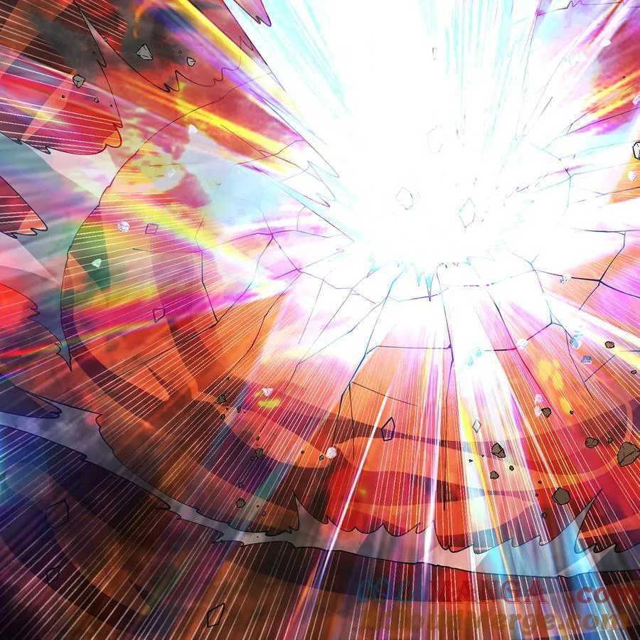 我被困在内测服一千年动态漫画第1季漫画,207回 为什么只有我？5图