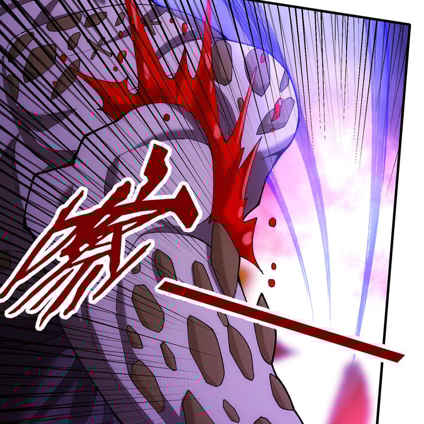 我被困在内测服一千年漫画,129回 业障清算5图