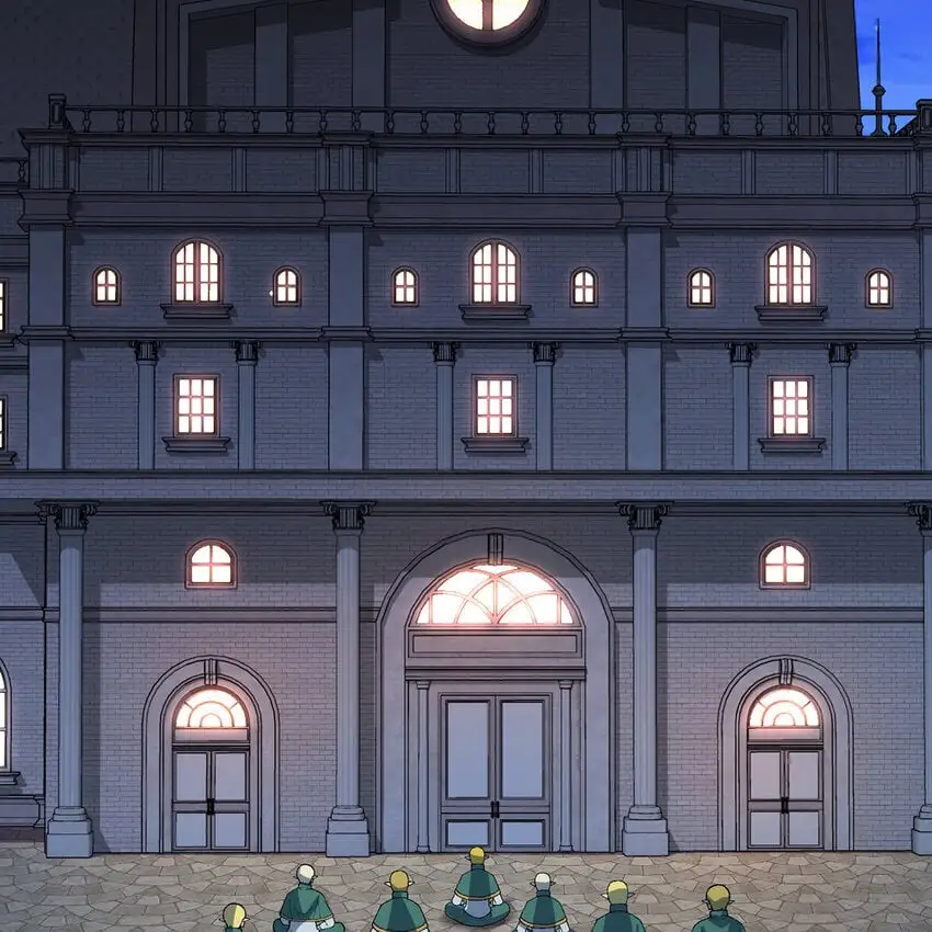 我被困在内测服一千年动态漫画第1季漫画,152回 一换一！4图