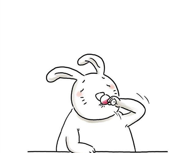 绘心一笑漫画,师傅的马戏1图