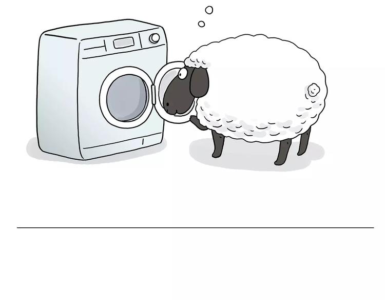 绘心一笑漫画,第160话 急刹车1图