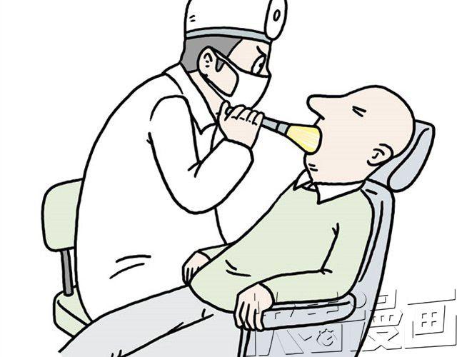 绘心一笑漫画,师傅也要熨衣服？3图