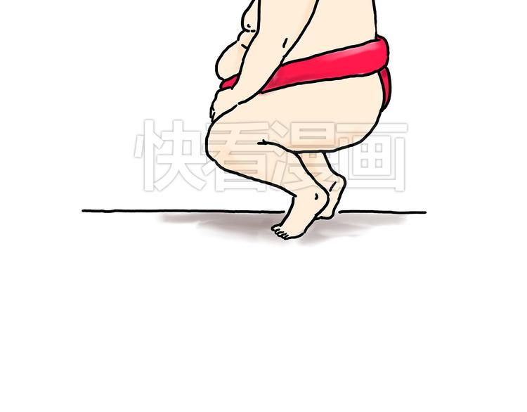 绘心一笑漫画,四小天鹅3图