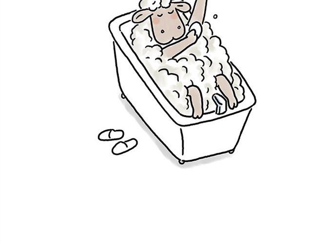 绘心一笑漫画,师傅遇险2图