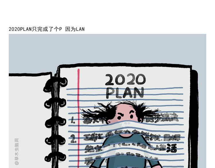 绘心一笑漫画,第299话 你不对劲5图