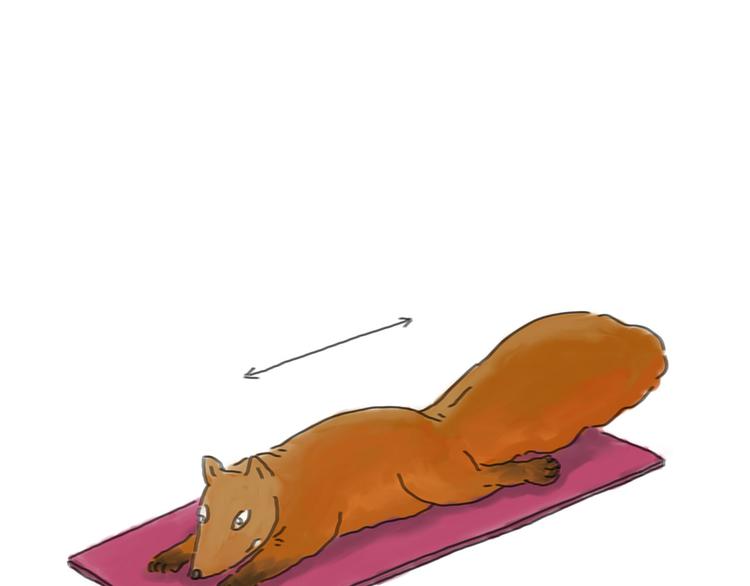 绘心一笑漫画,师傅获奖3图