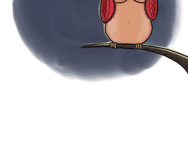 绘心一笑漫画,师傅的床4图