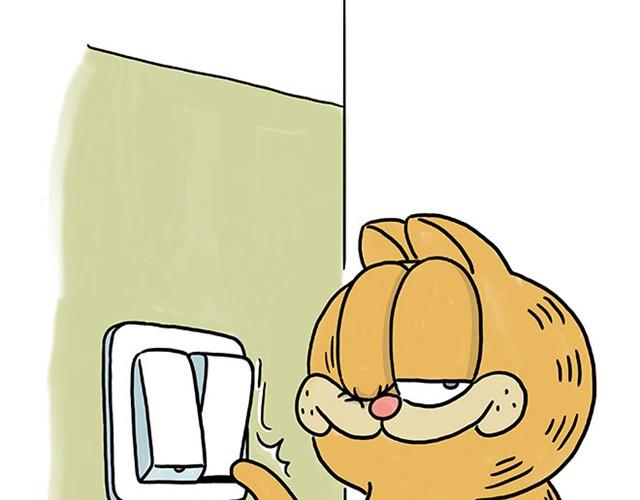 绘心一笑漫画,师傅自拍3图