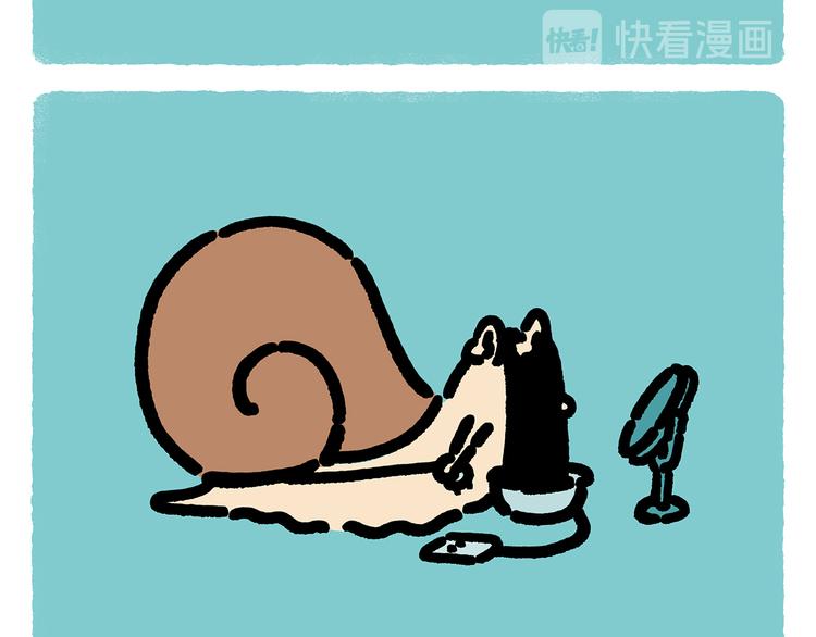 绘心一笑漫画,第303话 西游记为什么没猫妖2图