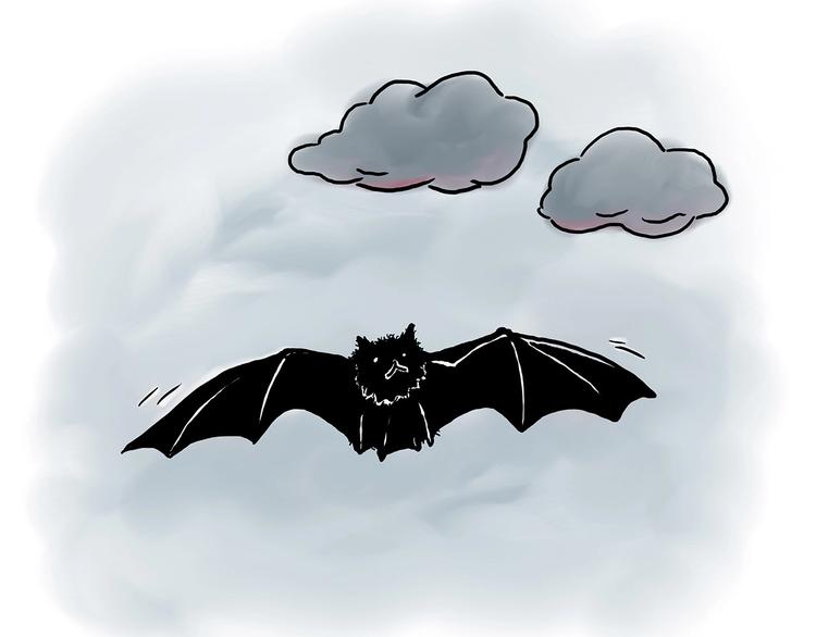 绘心一笑漫画,鸡打台球2图