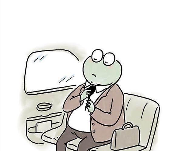 绘心一笑漫画,悟空去哪儿了？3图