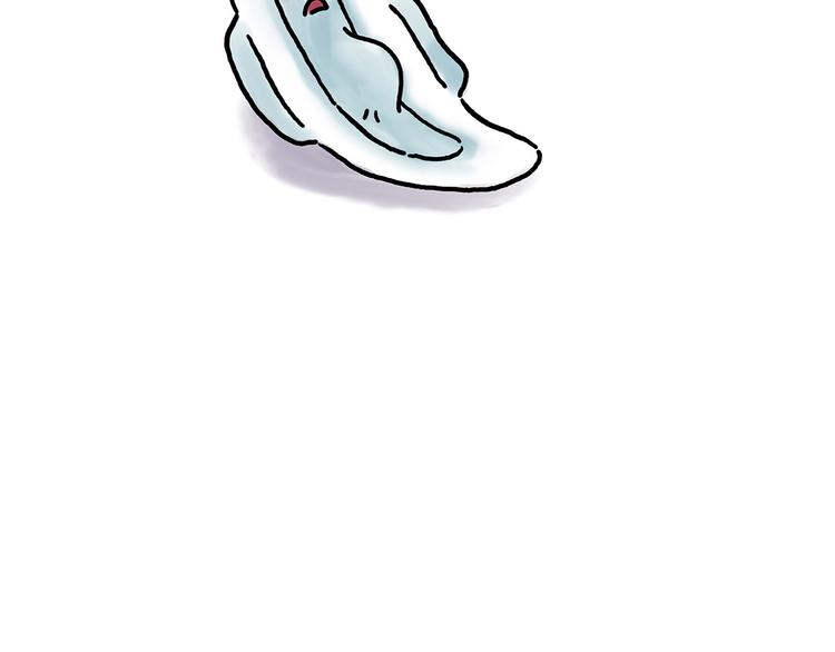 绘心一笑漫画,肉粽冲浪4图