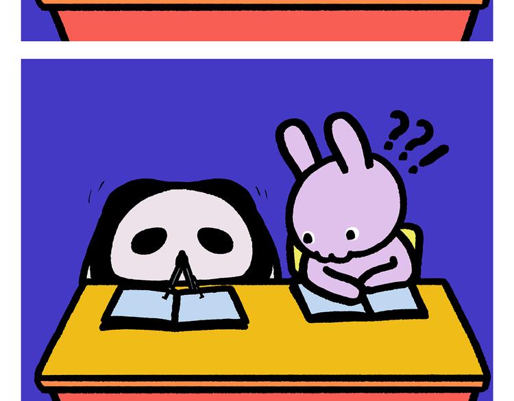 绘心一笑漫画,第283话 熄油灭火篇1图