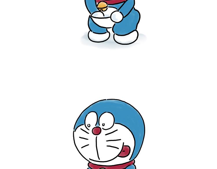 绘心一笑漫画,小鸡炖蘑菇3图