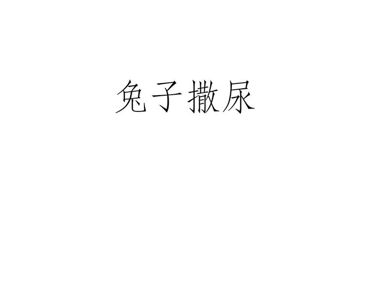 绘心一笑漫画,穿哪双鞋4图