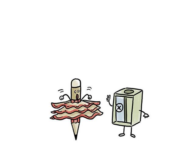 绘心一笑漫画,师傅潜水3图