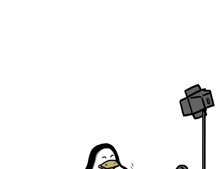 绘心一笑漫画,临时厕所4图