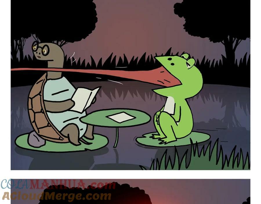 绘心一笑漫画,第434话 成功路上3图