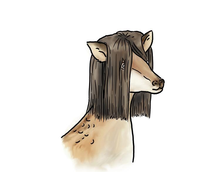 绘心一笑漫画,师傅抢红包4图