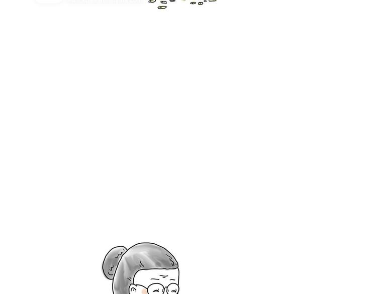 绘心一笑漫画,来自星星的你4图