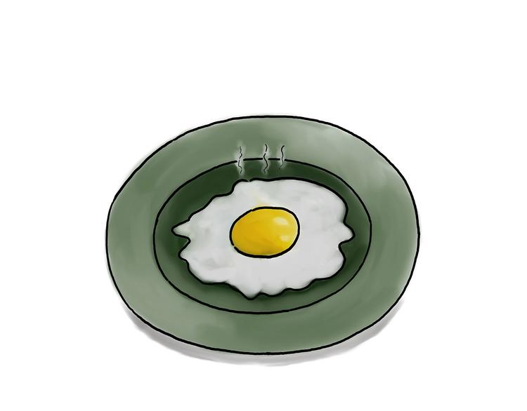 绘心一笑漫画,巧手小马3图