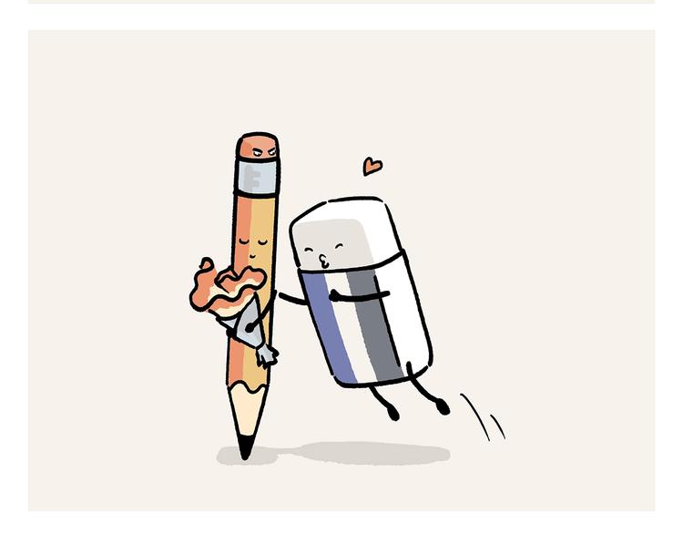 绘心一笑漫画,第222话 疾驰2图