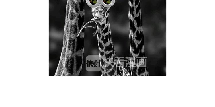 绘心一笑漫画,一路向西3图