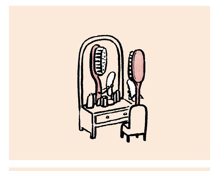 绘心一笑漫画,第238话 静音模式2图