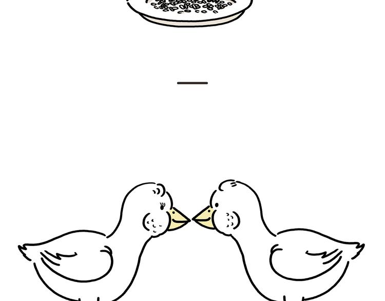 绘心一笑漫画,第175话 父亲节发布会4图