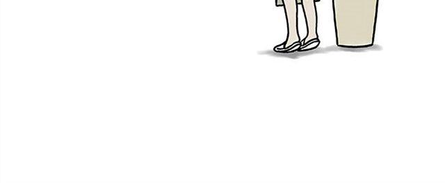 绘心一笑漫画,师徒赏月2图