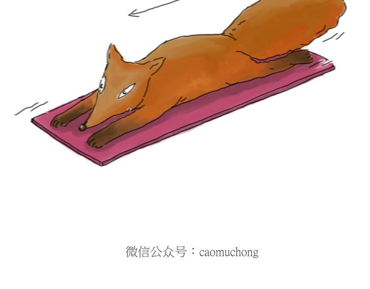 绘心一笑漫画,师傅获奖5图